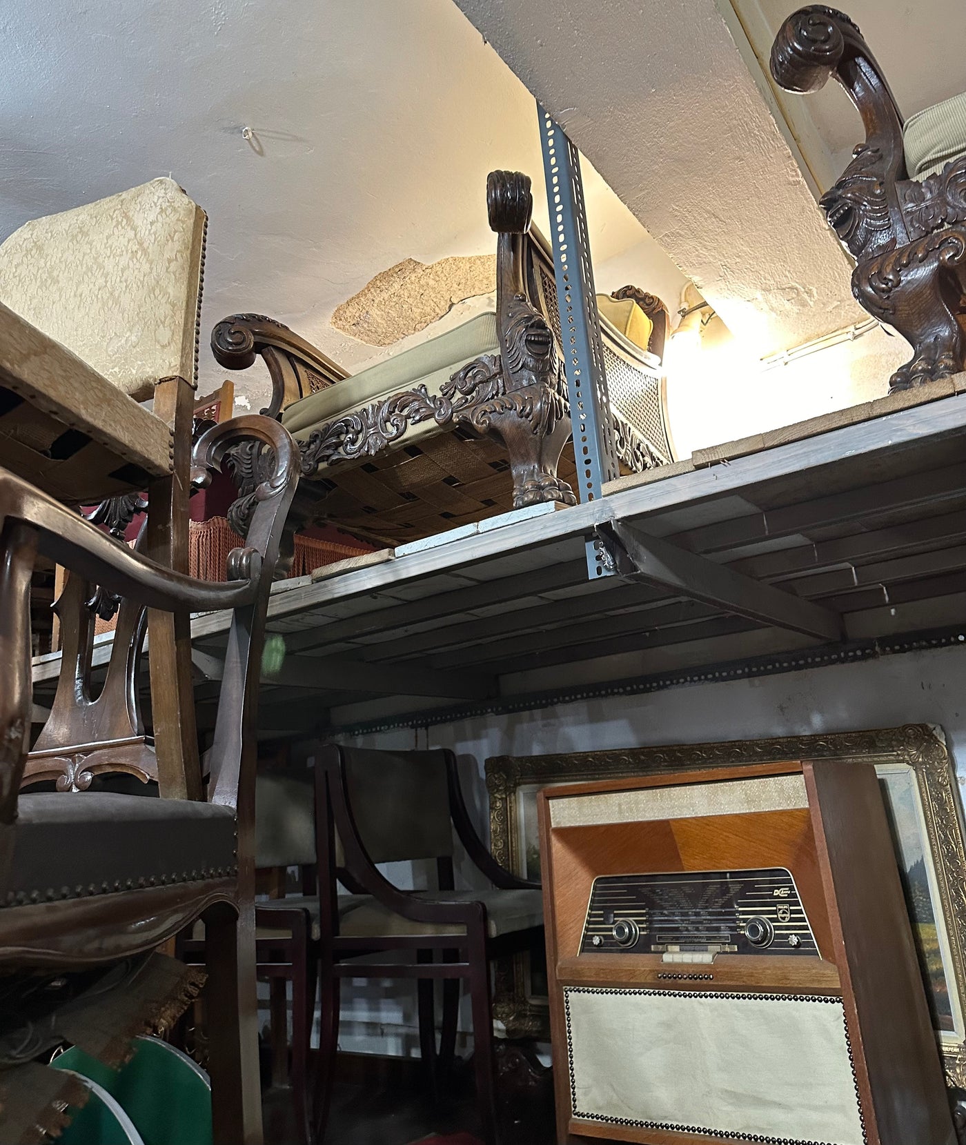 8 Tips for Successful Shopping at a Greek Flea Markets