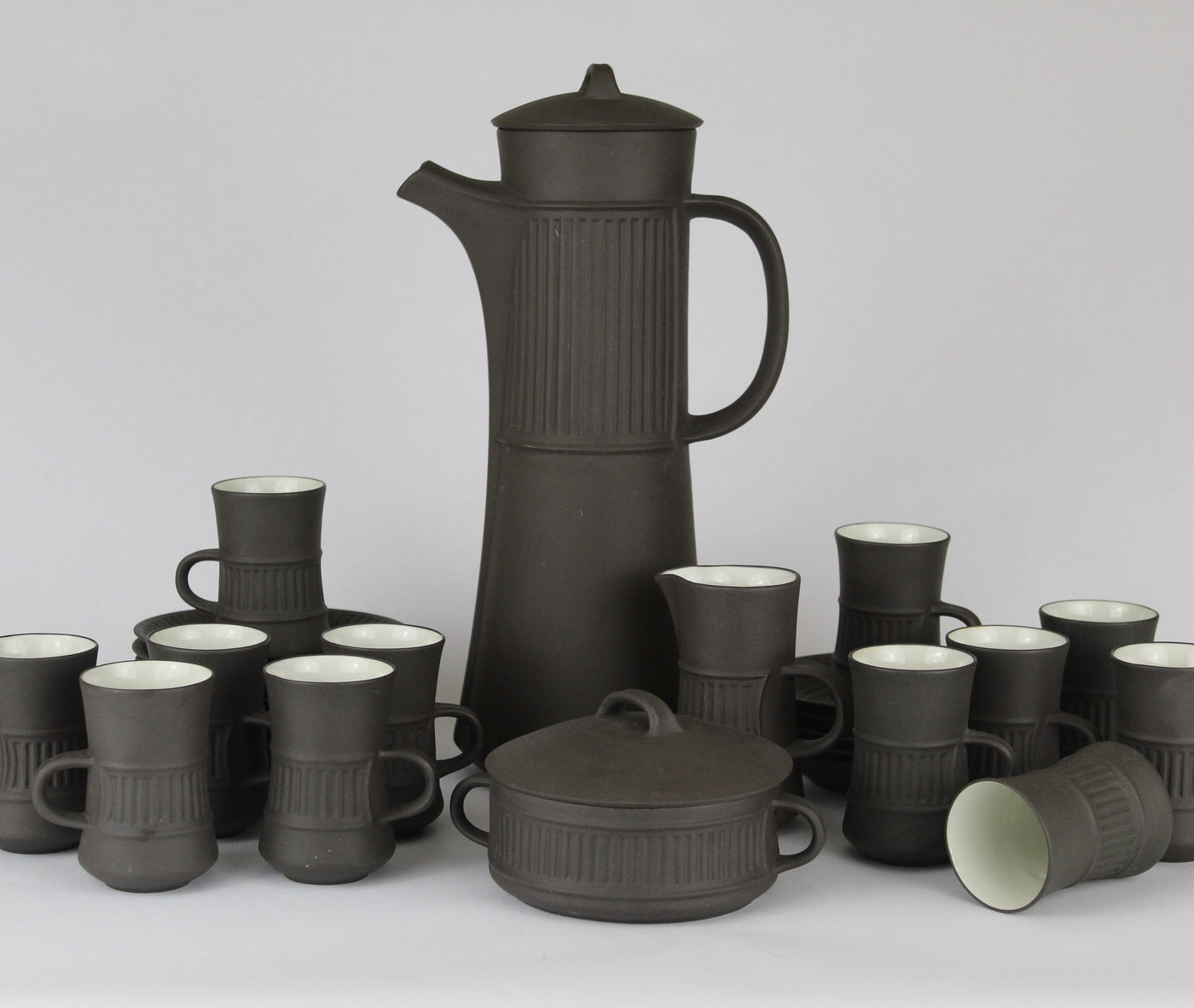 Porcelain, Ceramic, Pottery