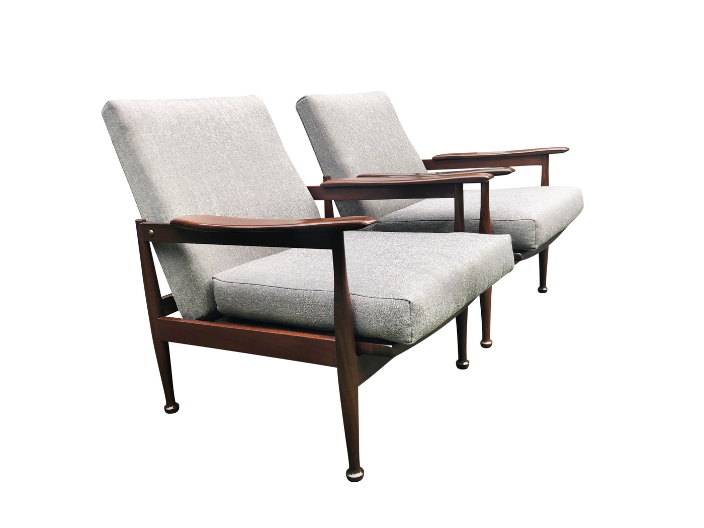 Mid Century Modern