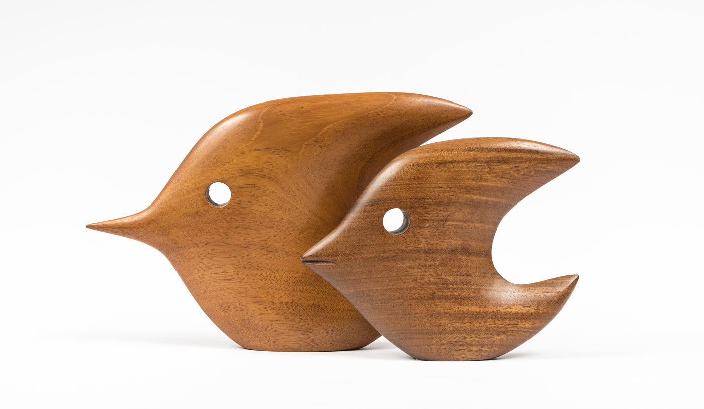 Wood