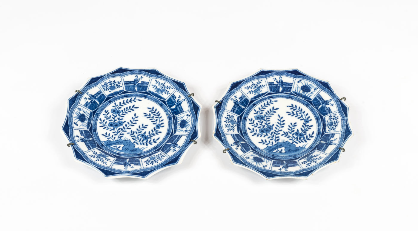 Plates & Platters