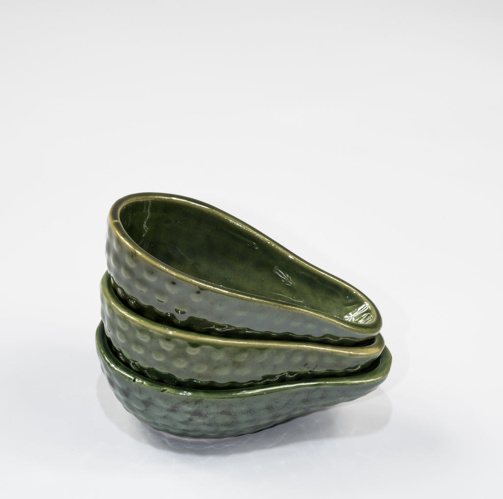 Avocado dish