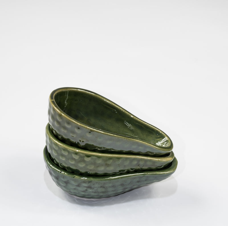 Avocado dish