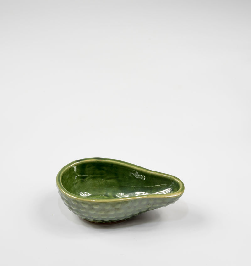 Avocado dish