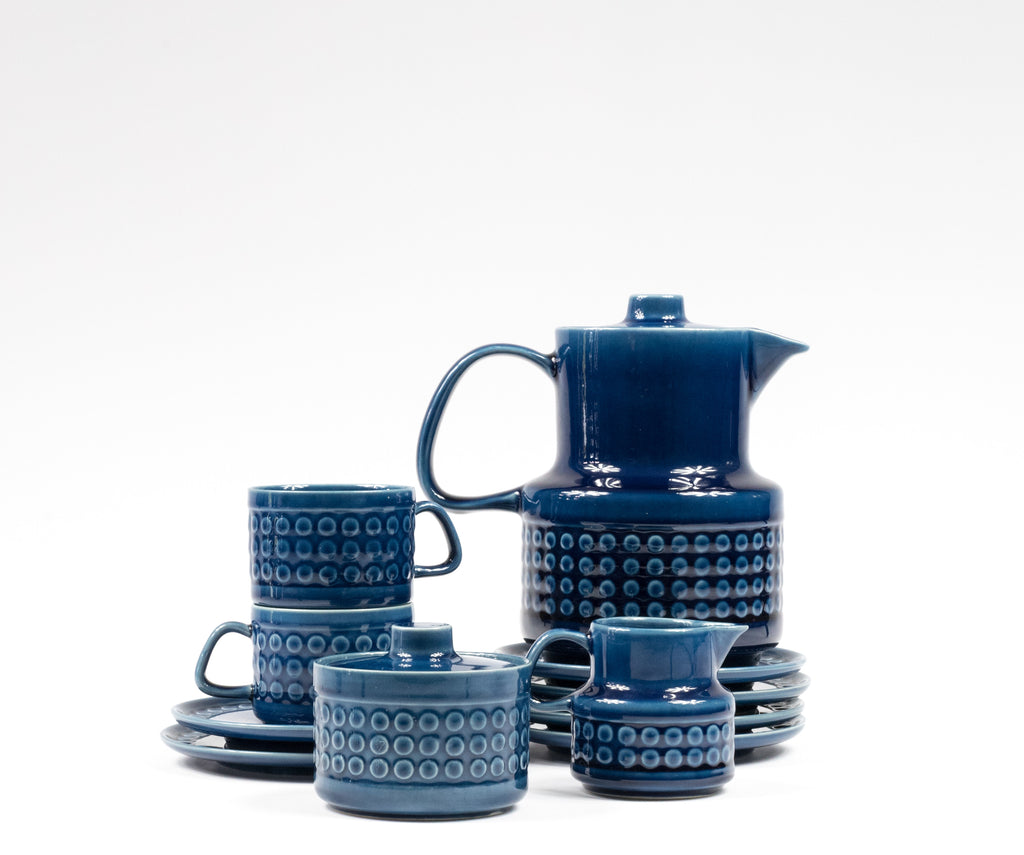 Vintage Melitta Coffee Set