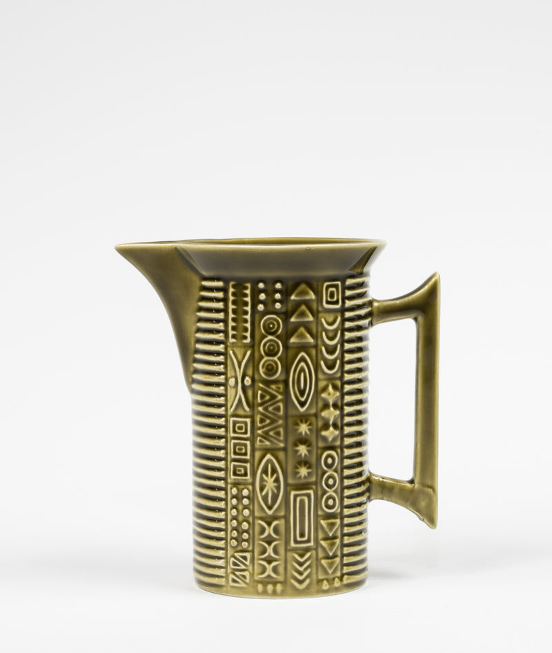Portmeirion Coffee Set by Susan Williams-Ellis