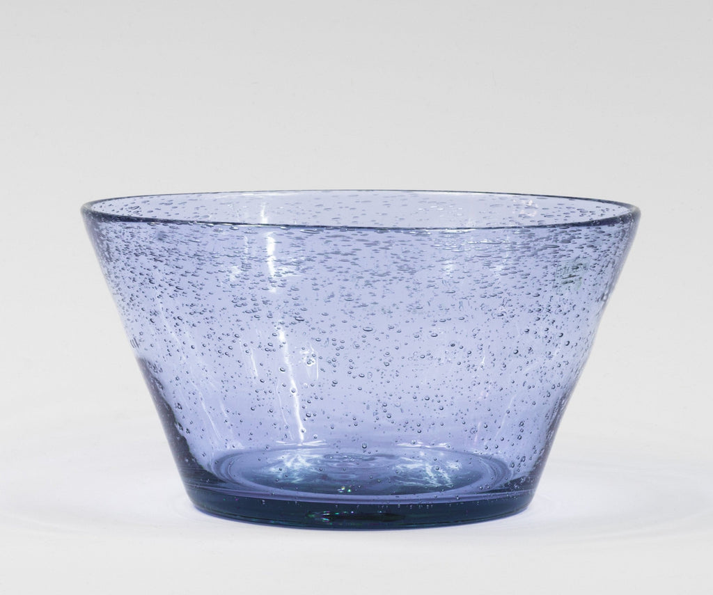 Studio Glass Bowl