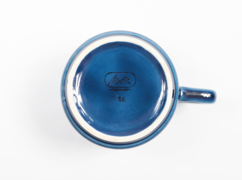 Vintage Melitta Coffee Set