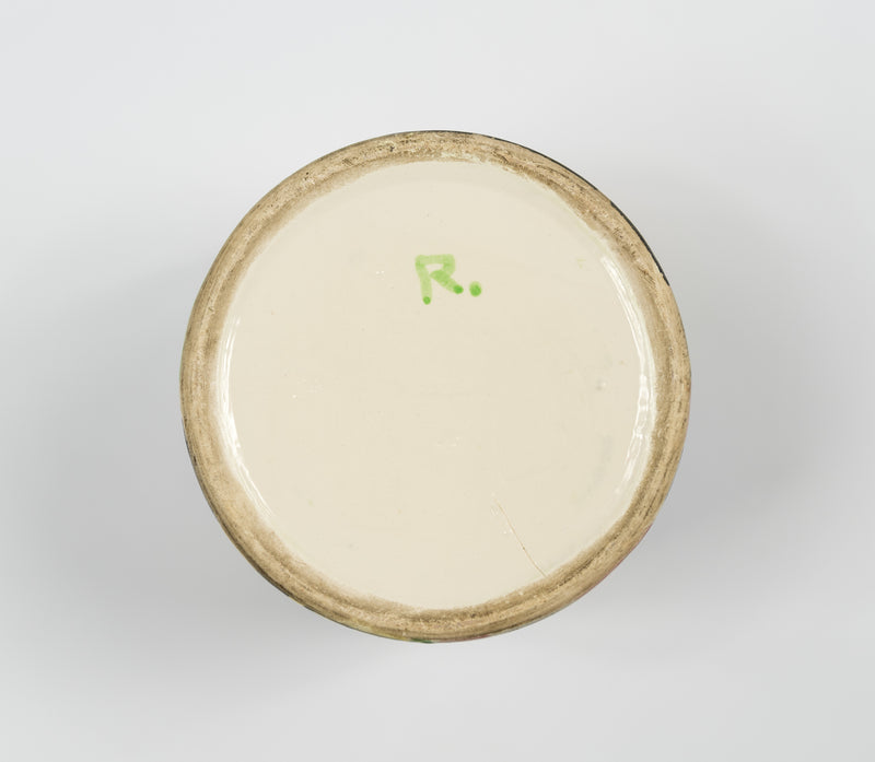 Jie Gantofta Tea Canister by Anita Nylund
