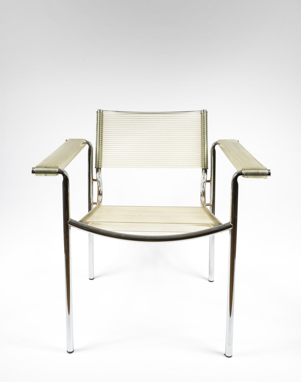 Giandomenico Belotti- Spaghetti Armchair