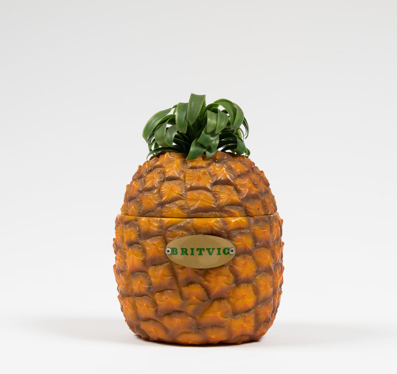 Britvic Pineapple Ice Bucket