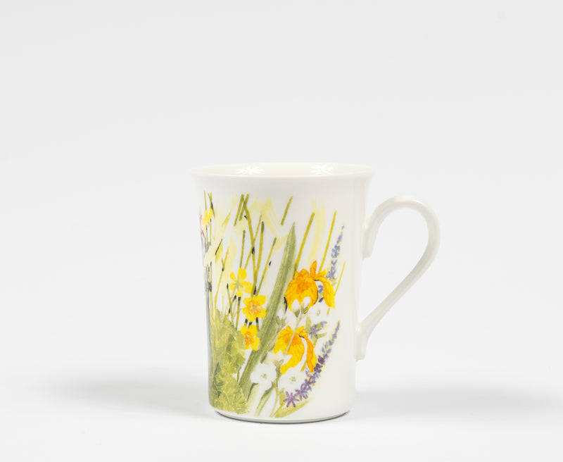 Johnsons Seeds Mug