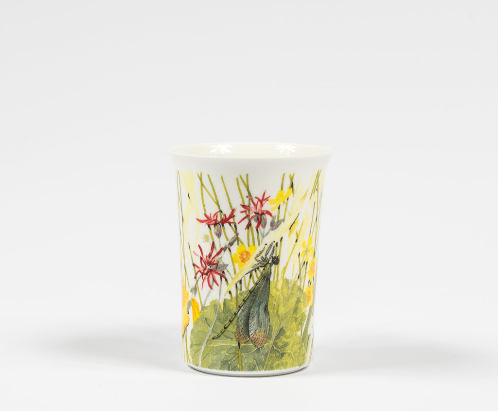 Johnsons Seeds Mug