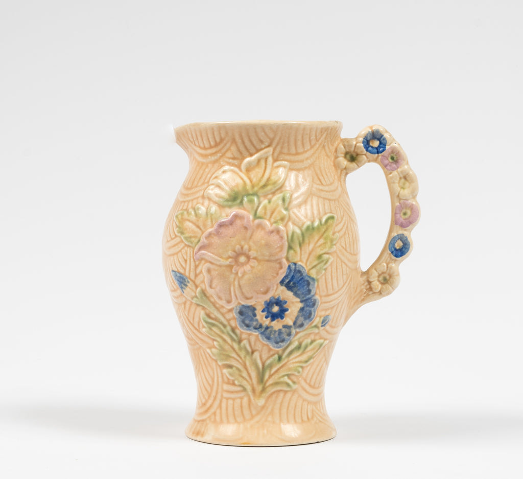 Wildflower Jug by Arthur Wood