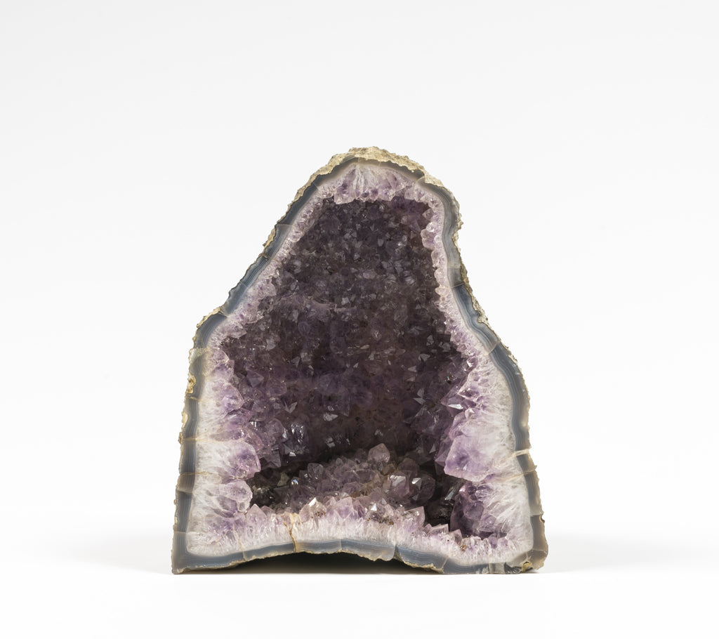Amethyst Geode