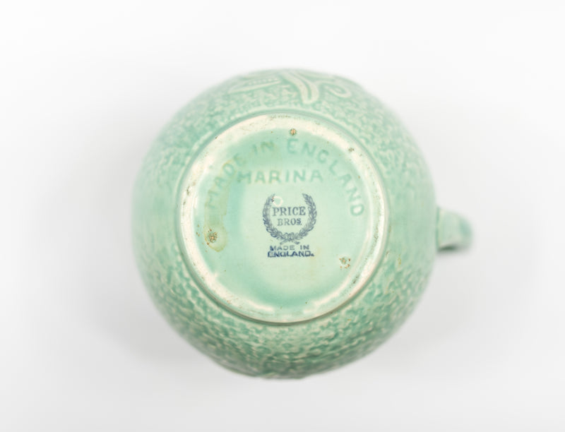 Marina Jug by Price Brothers