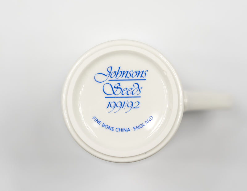 Johnsons Seeds Mug