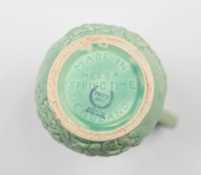 Melba Springtime Jug by Price Bros