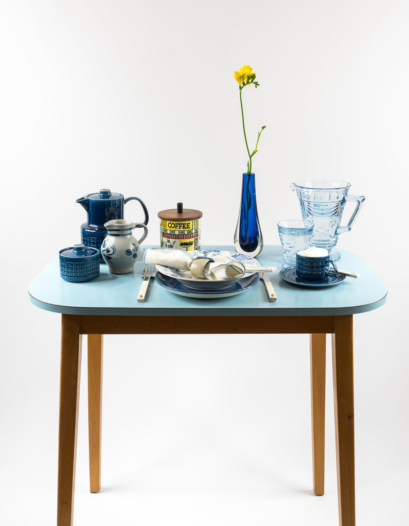 Retro Formica Table by PHG & Sons Ltd