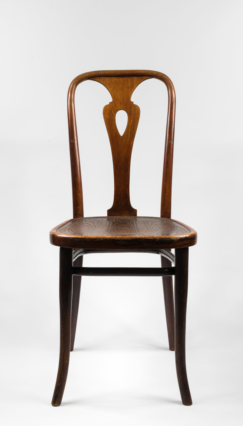 Thonet Bentwood Chair