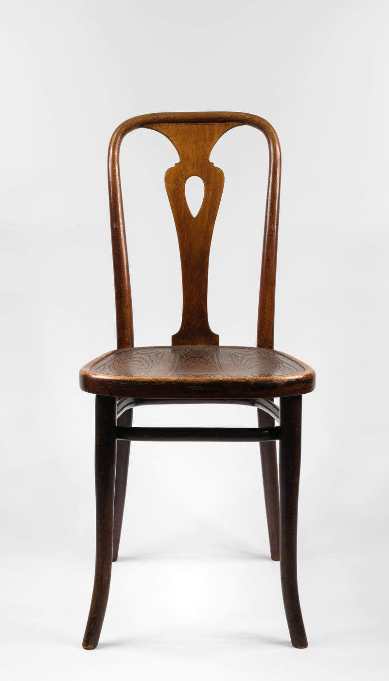 Thonet Bentwood Chair