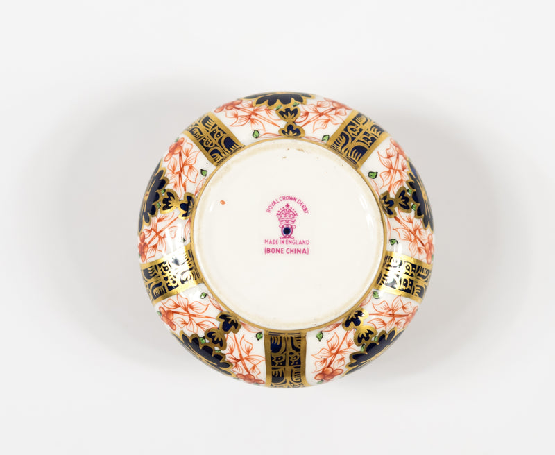 Table Lighter by Ronson and Royal Crown Derby