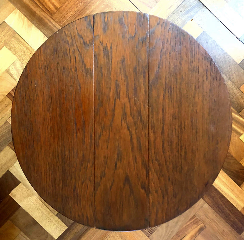 Poul Hundevad  Danish Design Nesting tables 1960's