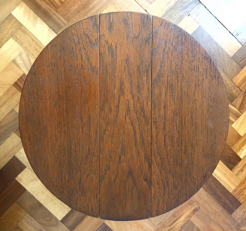 Poul Hundevad  Danish Design Nesting tables 1960's