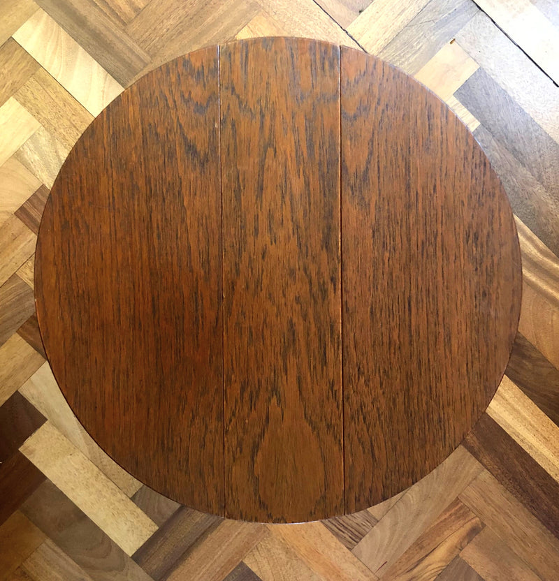 Poul Hundevad  Danish Design Nesting tables 1960's