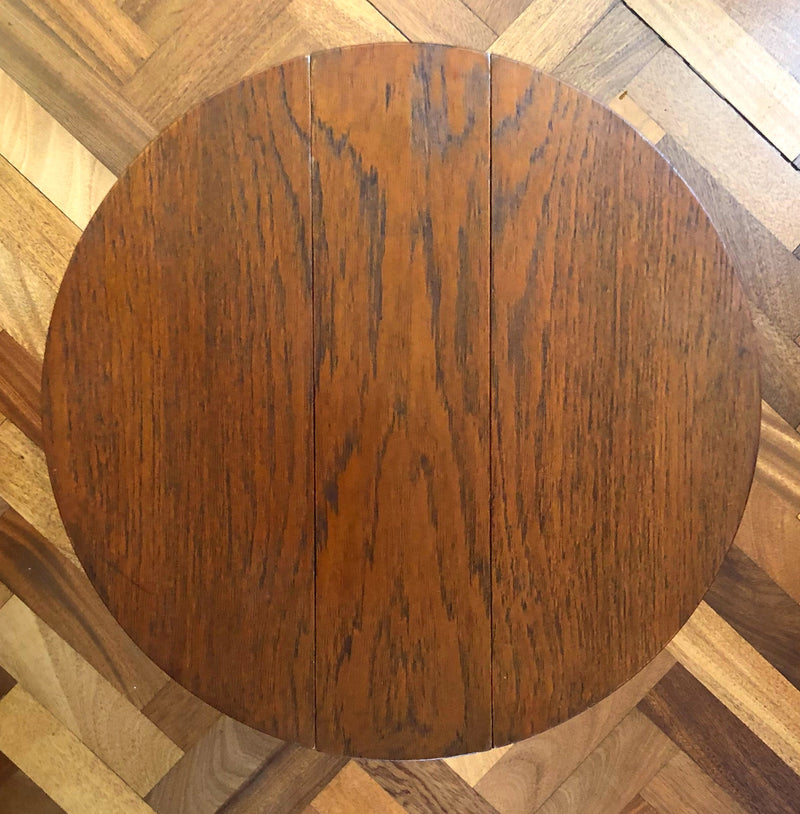 Poul Hundevad  Danish Design Nesting tables 1960's