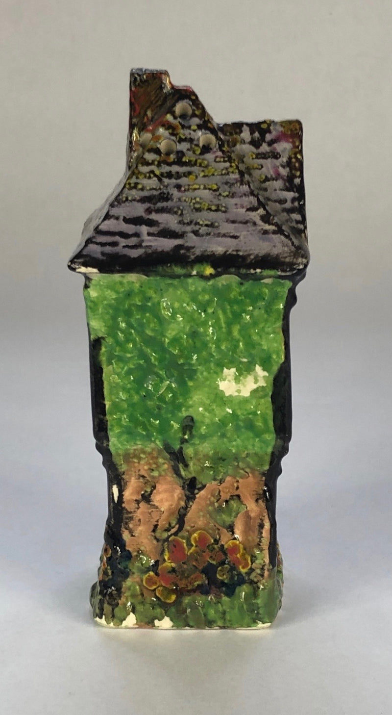 Grimwades Royal Winton 'Ye Olde Inne' Sugar Shaker 1930's