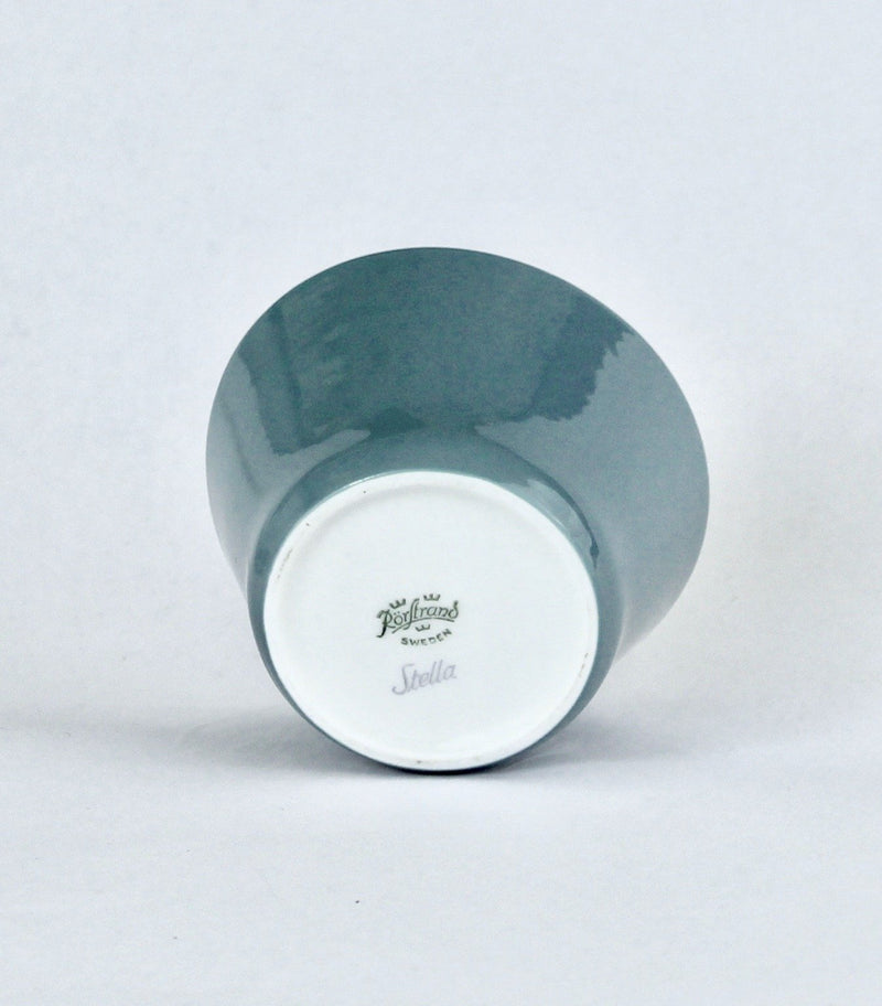 Rorstrand Stella Mid century Sugar Bowl