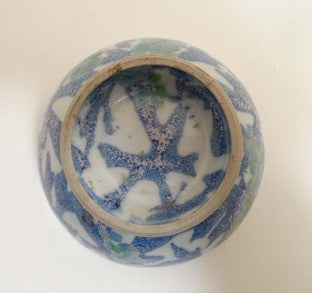 Dartington Pottery Bowl της Janice Tchalenko