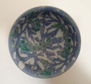 Dartington Pottery Bowl της Janice Tchalenko