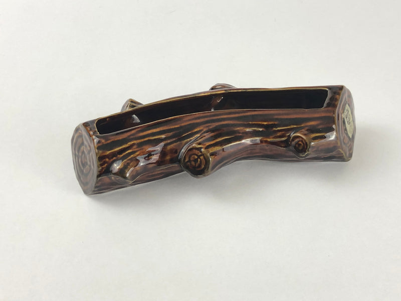 Dartmouth Pottery Log