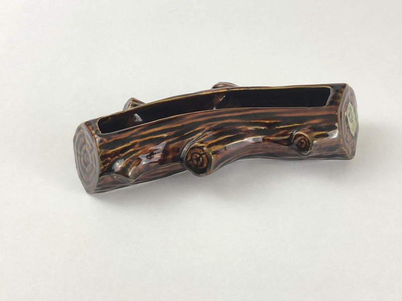 Dartmouth Pottery Log