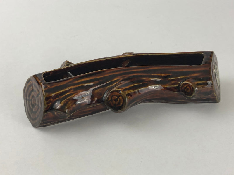 Dartmouth Pottery Log