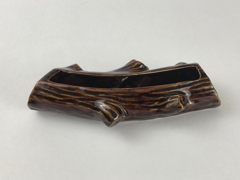 Dartmouth Pottery Log