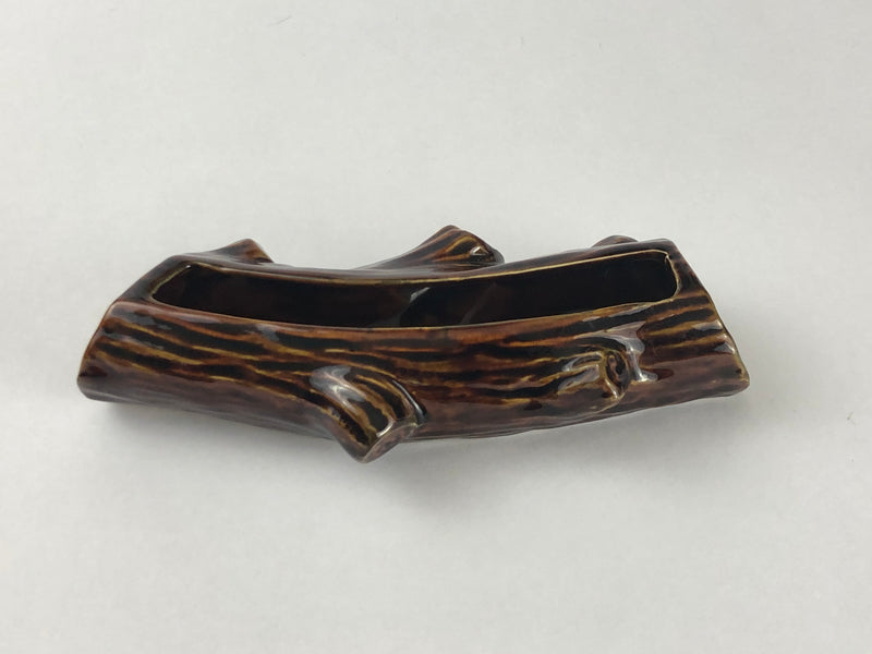 Dartmouth Pottery Log