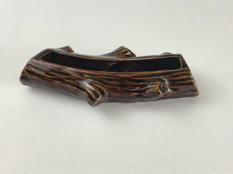 Dartmouth Pottery Log