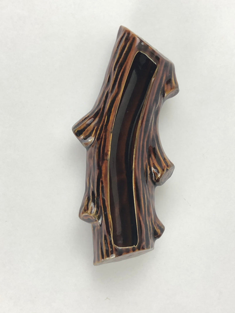 Dartmouth Pottery Log