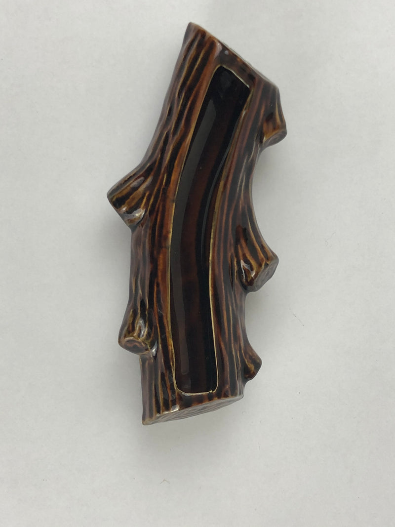 Dartmouth Pottery Log
