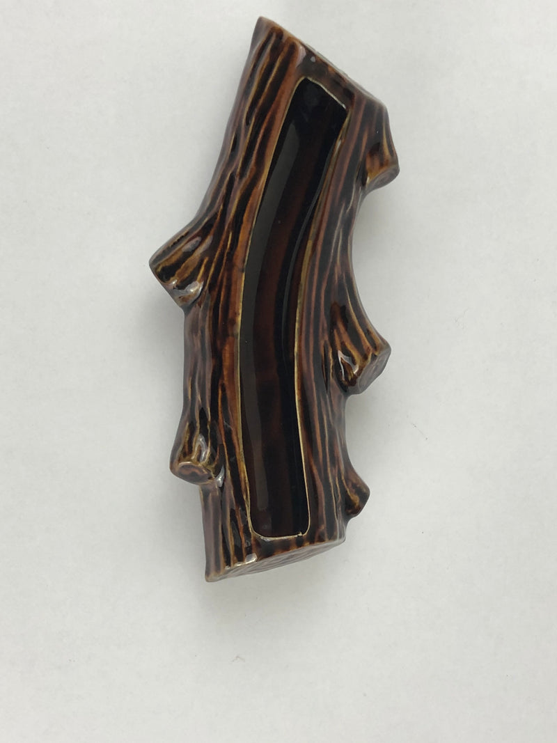 Dartmouth Pottery Log