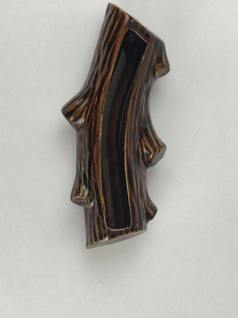Dartmouth Pottery Log