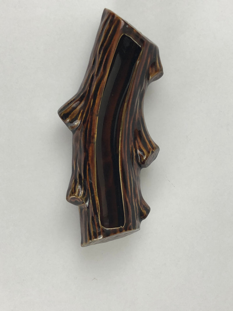 Dartmouth Pottery Log