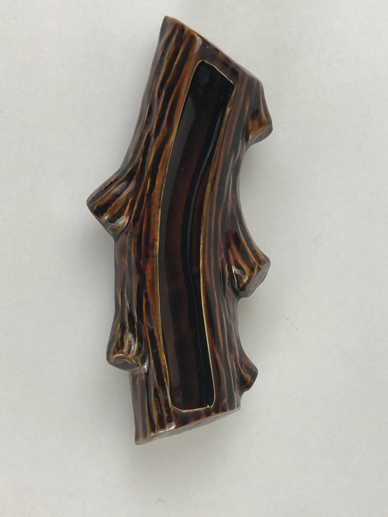 Dartmouth Pottery Log