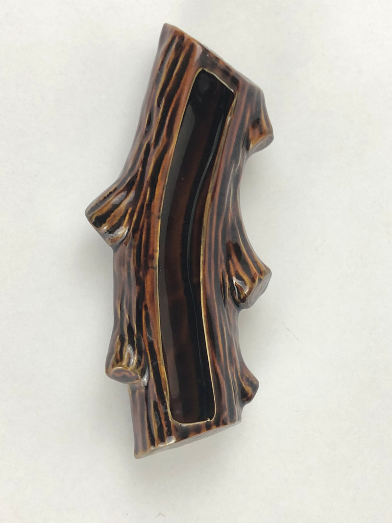 Dartmouth Pottery Log