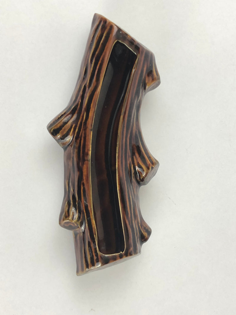 Dartmouth Pottery Log