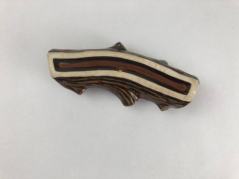 Dartmouth Pottery Log