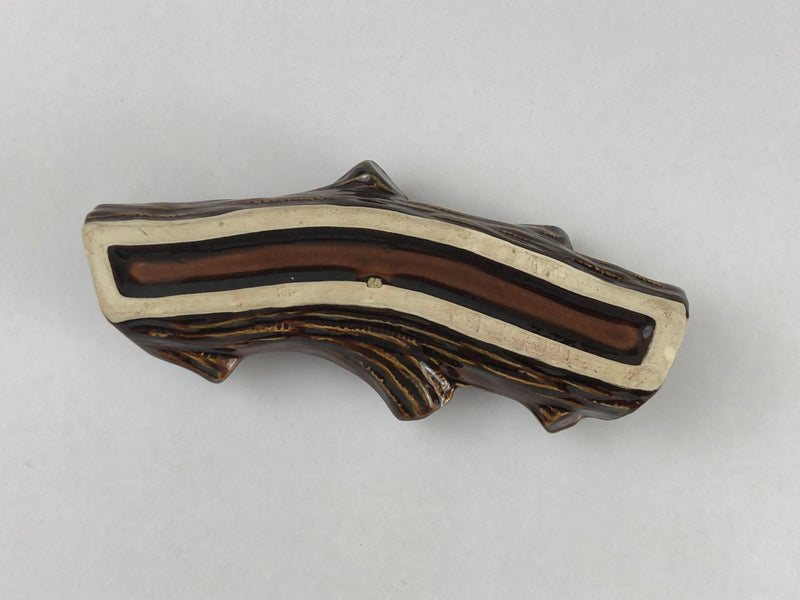 Dartmouth Pottery Log